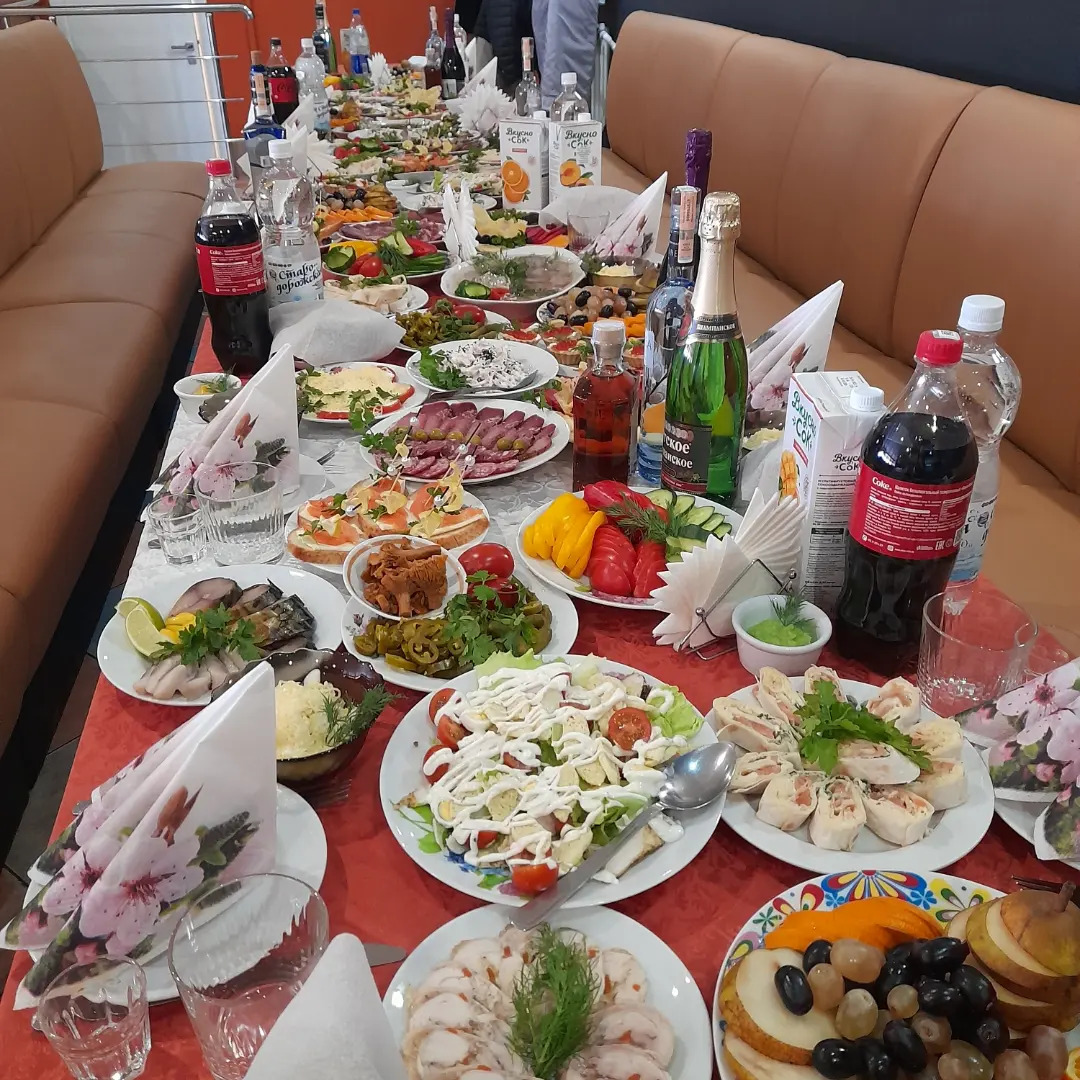 Фото с Restaurant Guru