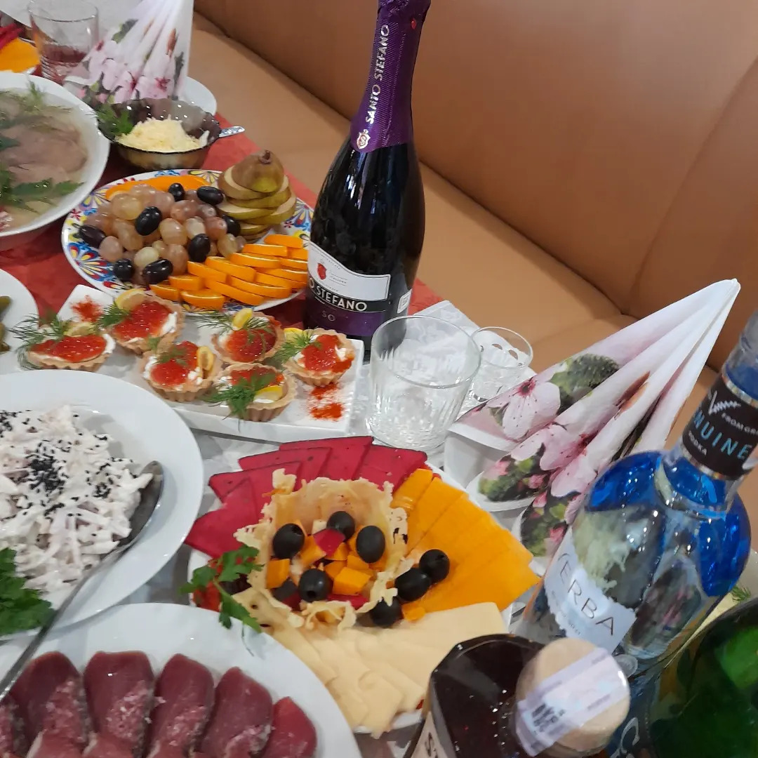 Фото с Restaurant Guru