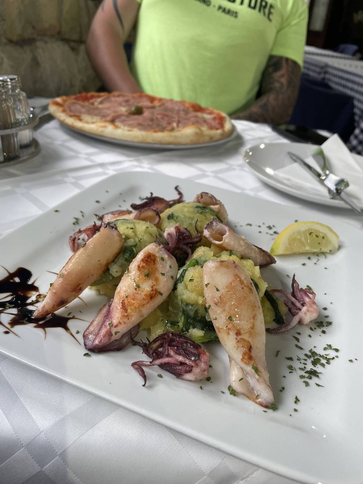 Фото с Restaurant Guru