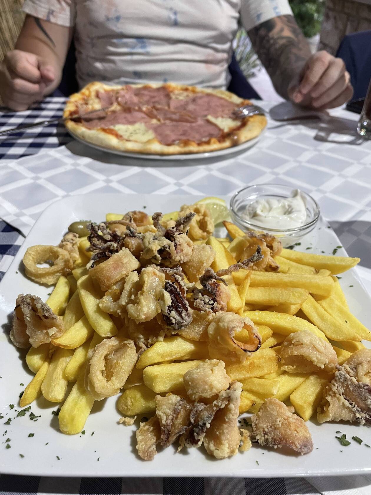 Фото с Restaurant Guru