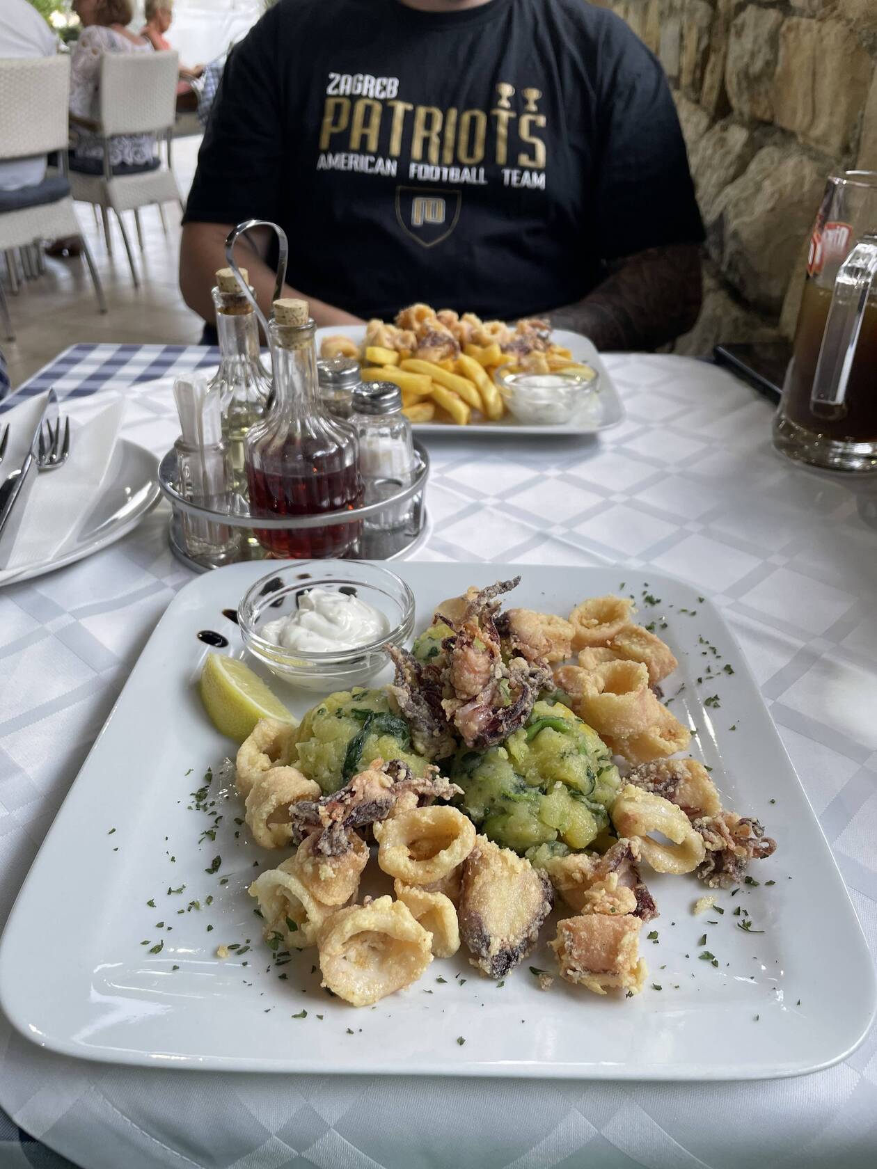 Фото с Restaurant Guru
