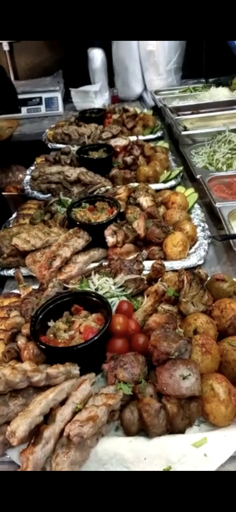 Фото с Restaurant Guru