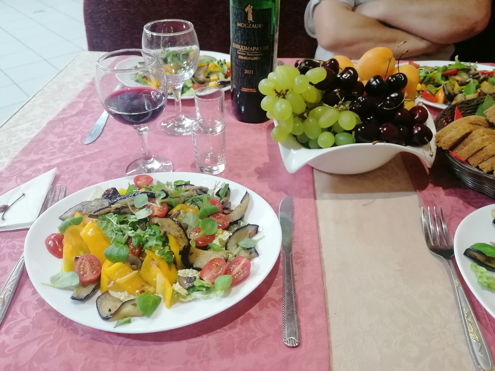Фото с Restaurant Guru