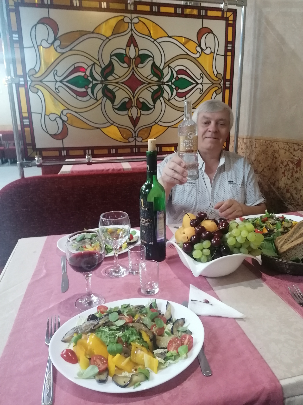 Фото с Restaurant Guru