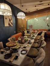 Фото с Restaurant Guru