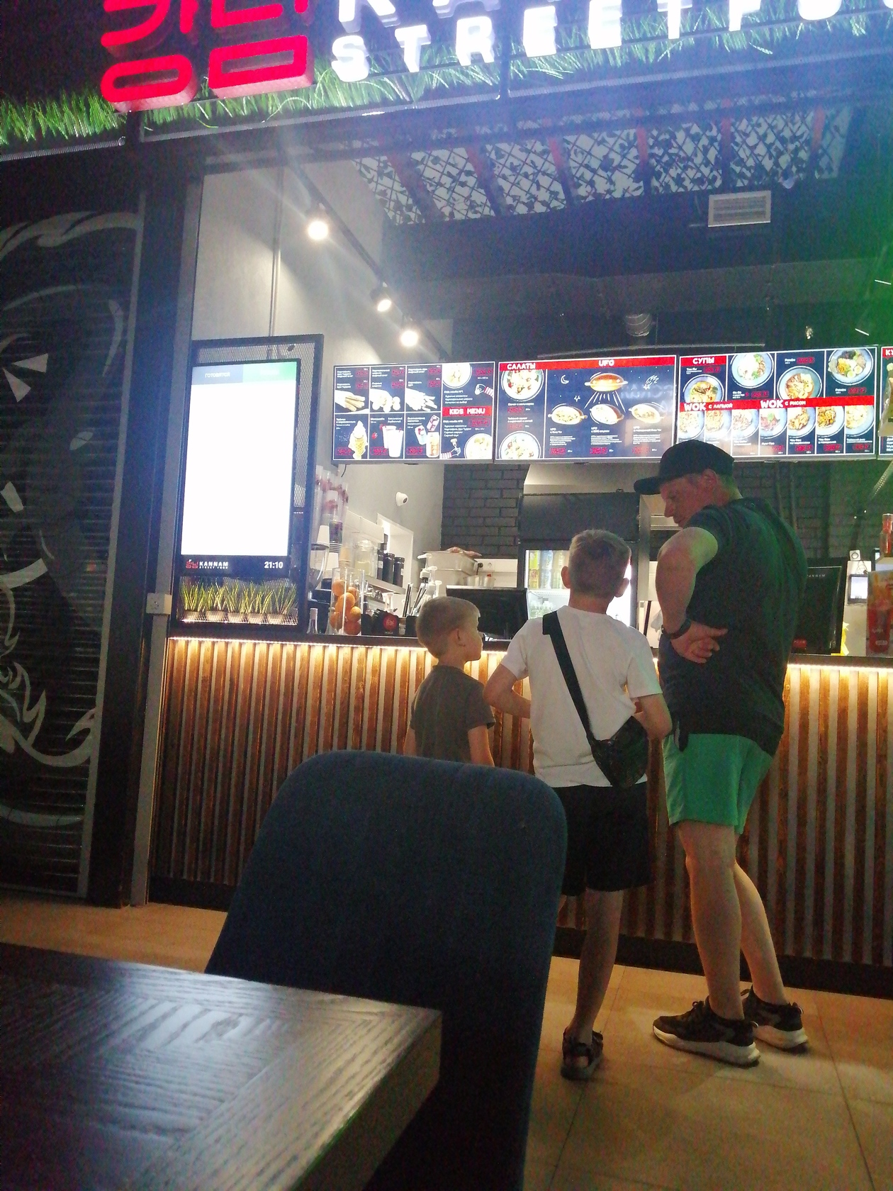 Фото с Restaurant Guru