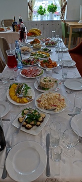 Фото с Restaurant Guru