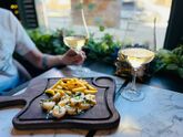Фото с Restaurant Guru