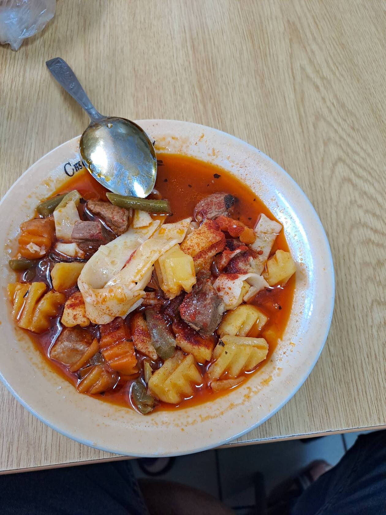 Фото с Restaurant Guru