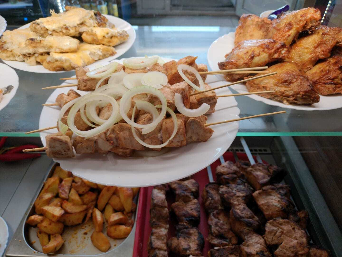 Фото с Restaurant Guru