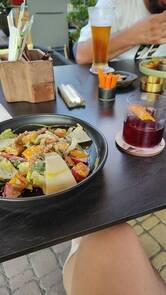 Фото с Restaurant Guru