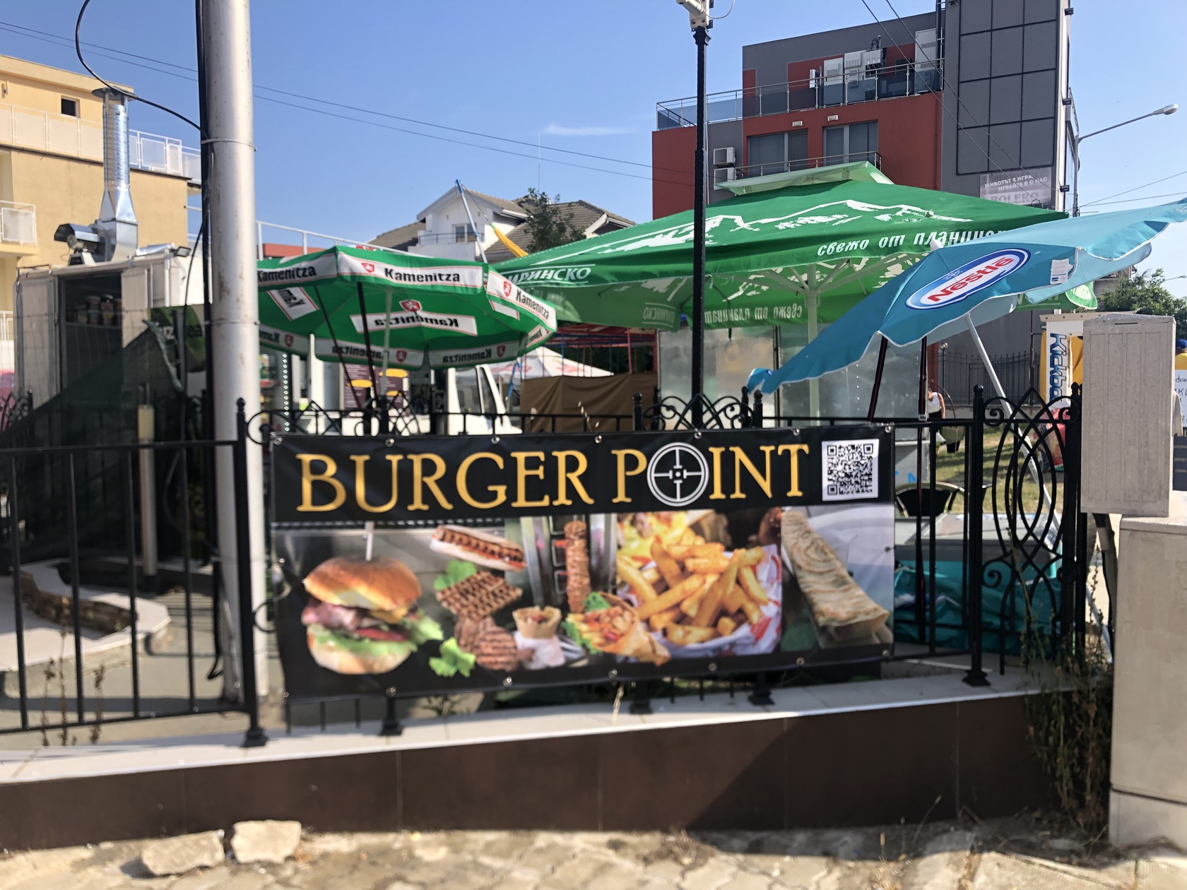 Фото с Restaurant Guru