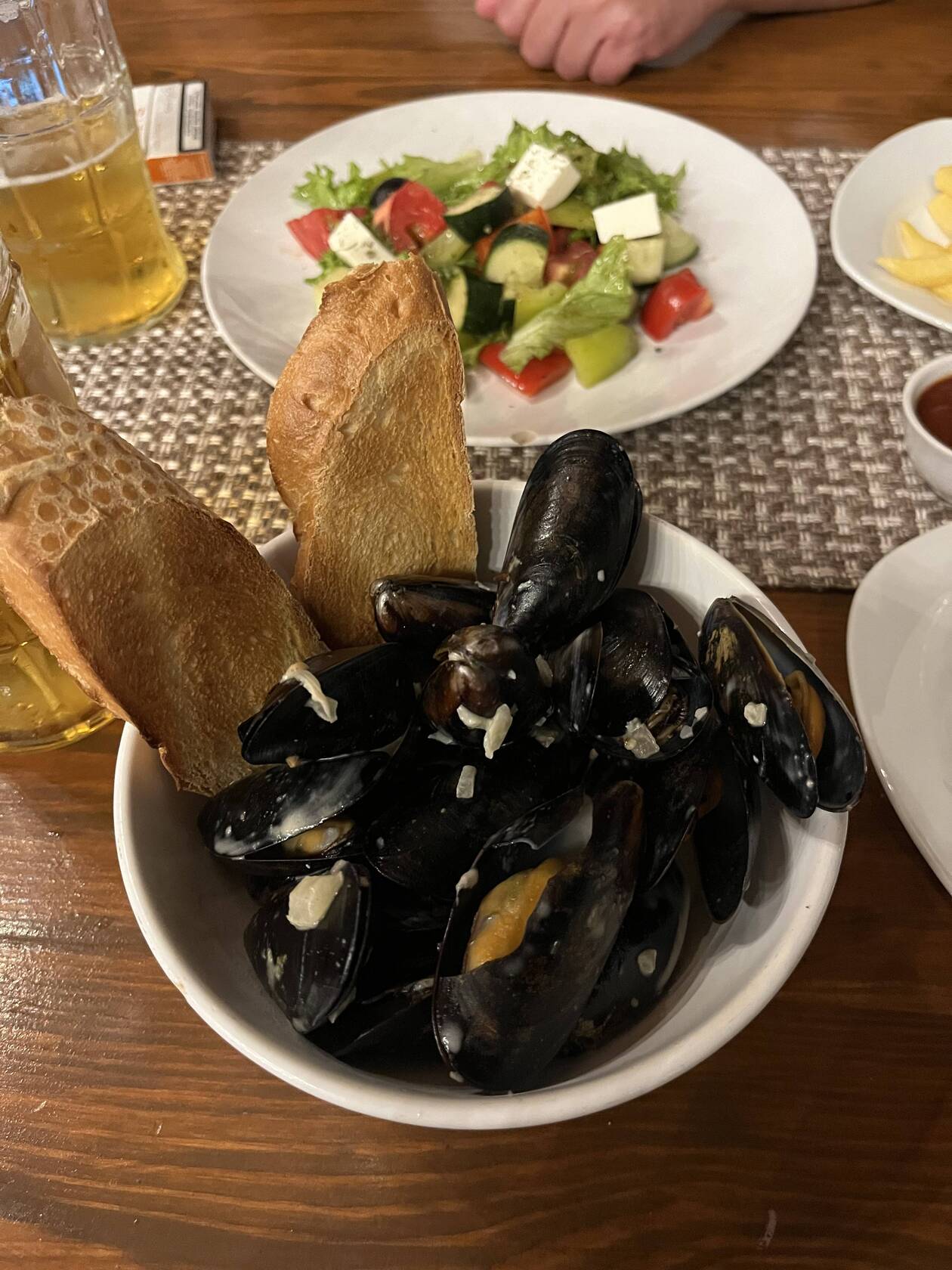 Фото с Restaurant Guru