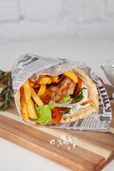 Фото с Restaurant Guru