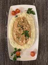 Фото с Restaurant Guru