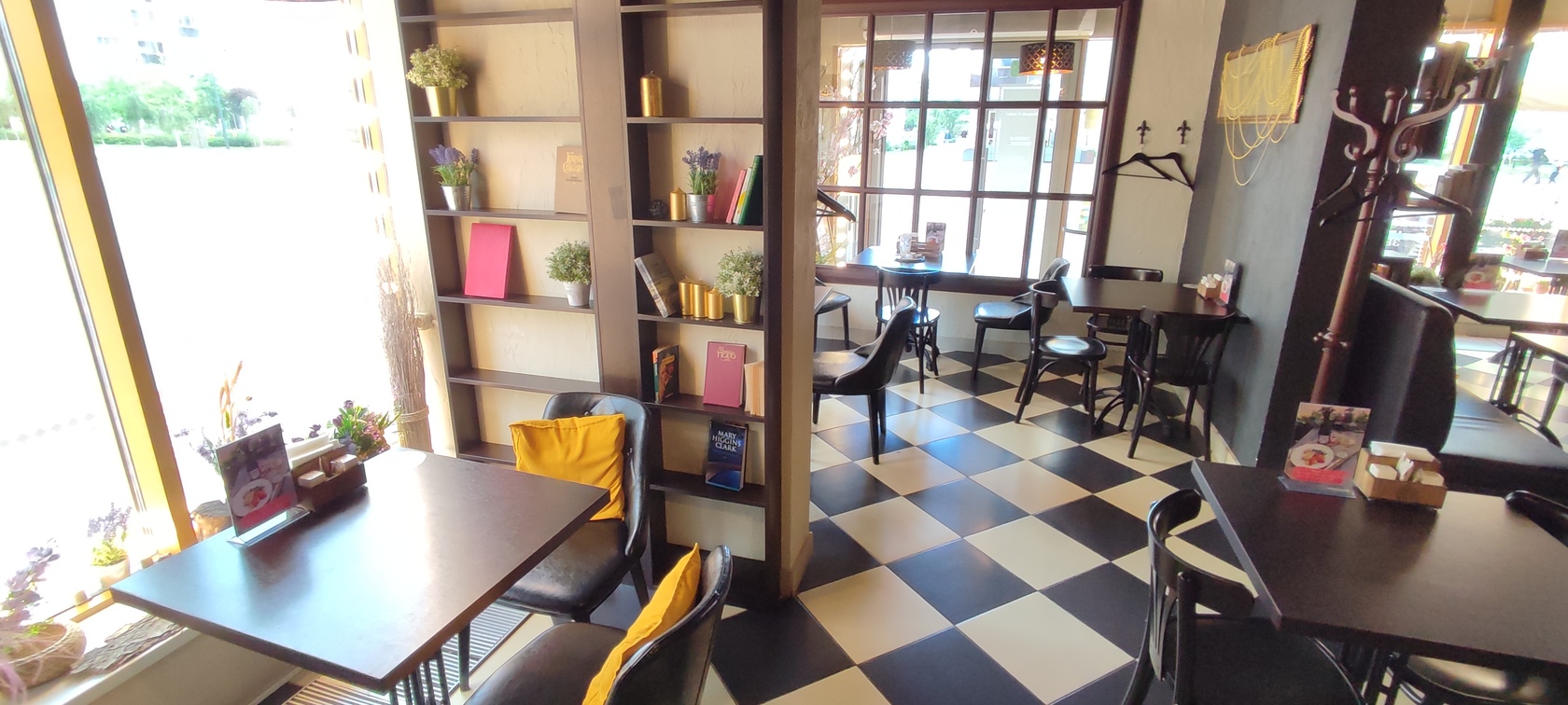 Фото с Restaurant Guru