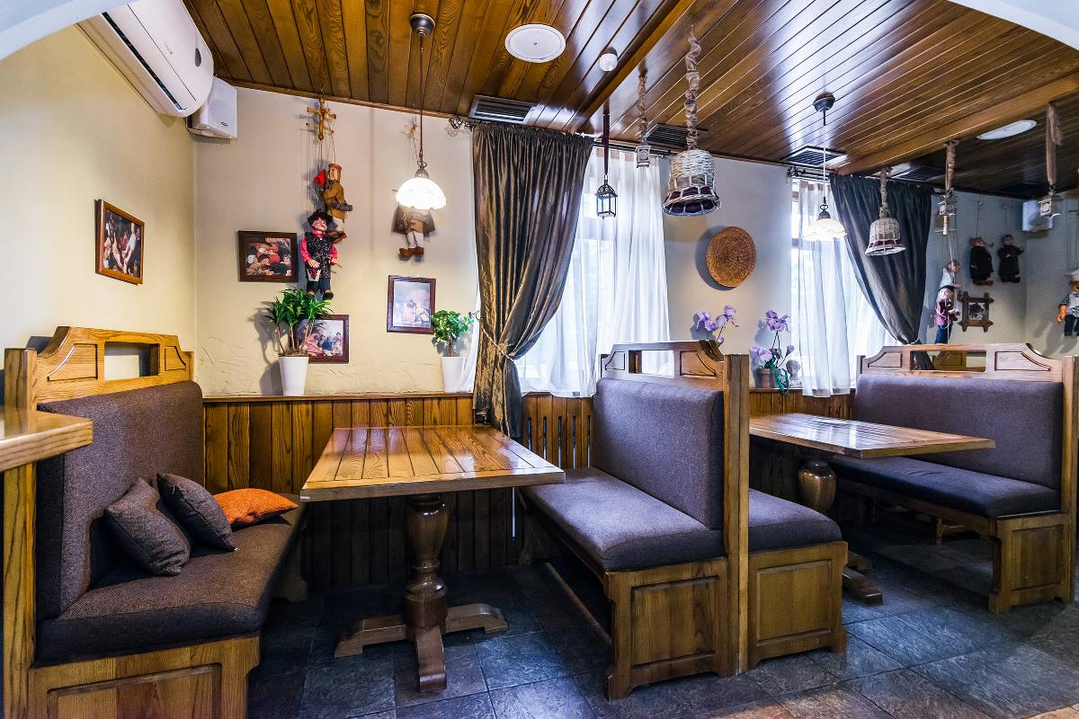 Фото с Restaurant Guru