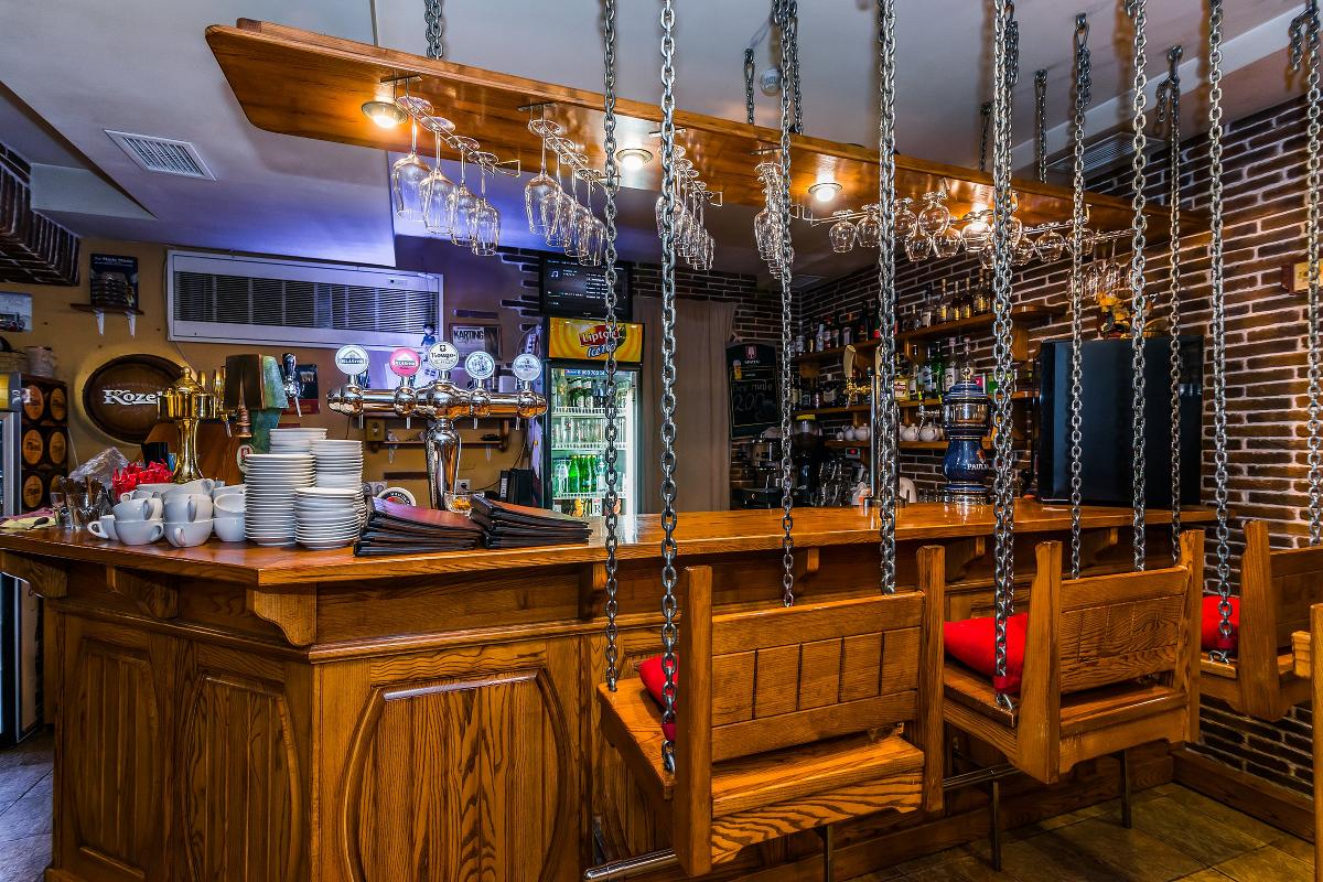 Фото с Restaurant Guru