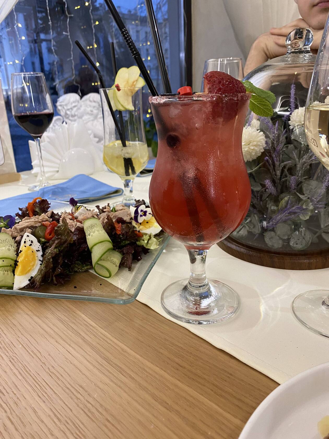 Фото с Restaurant Guru
