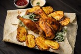 Фото с Restaurant Guru
