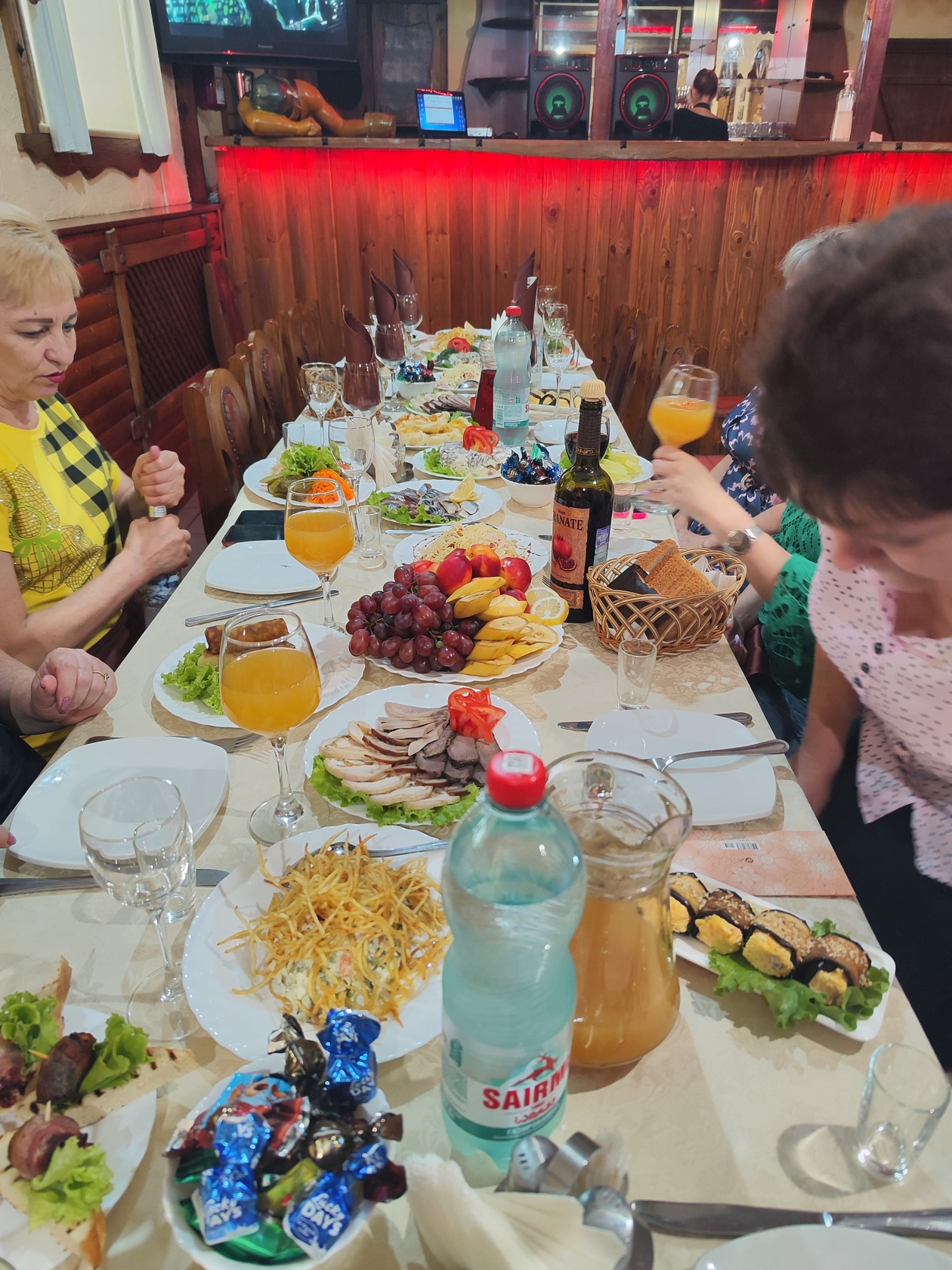 Фото с Restaurant Guru