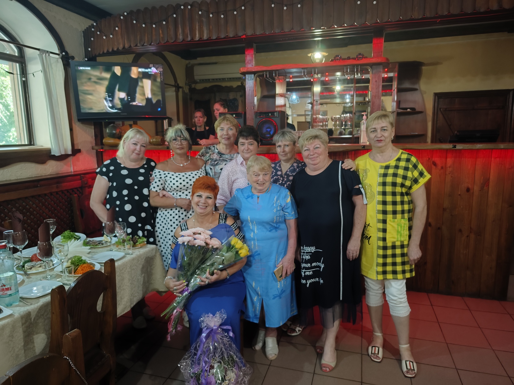Фото с Restaurant Guru