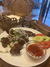 Фото с Restaurant Guru
