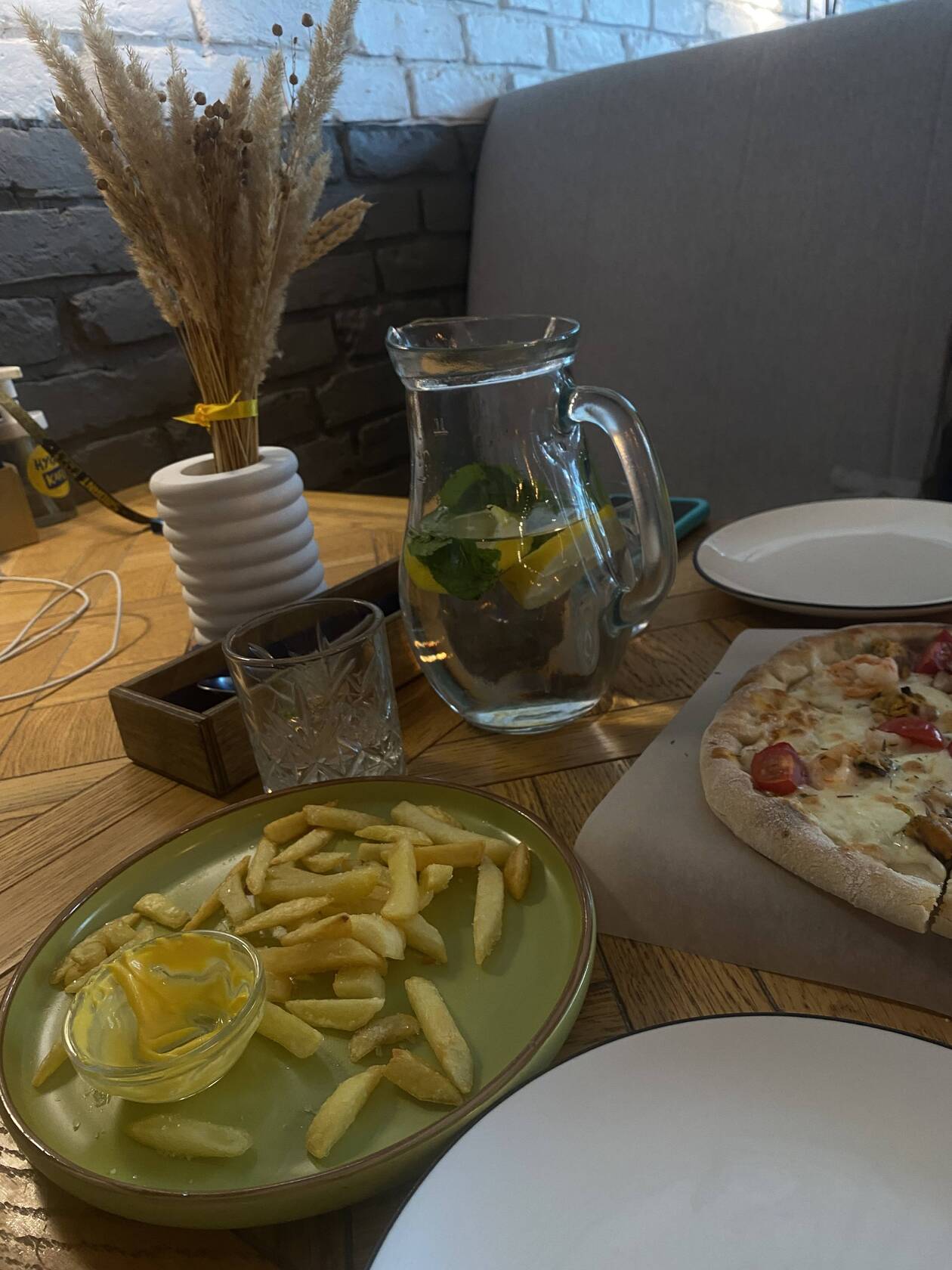 Фото с Restaurant Guru