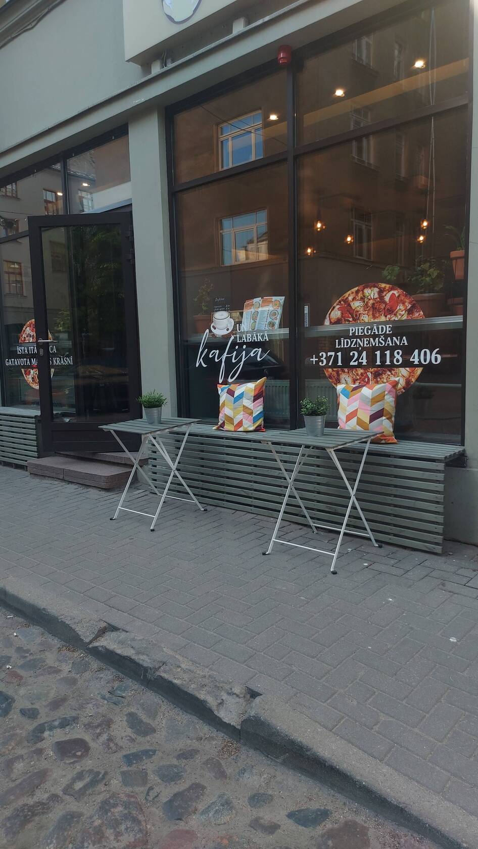 Фото с Restaurant Guru