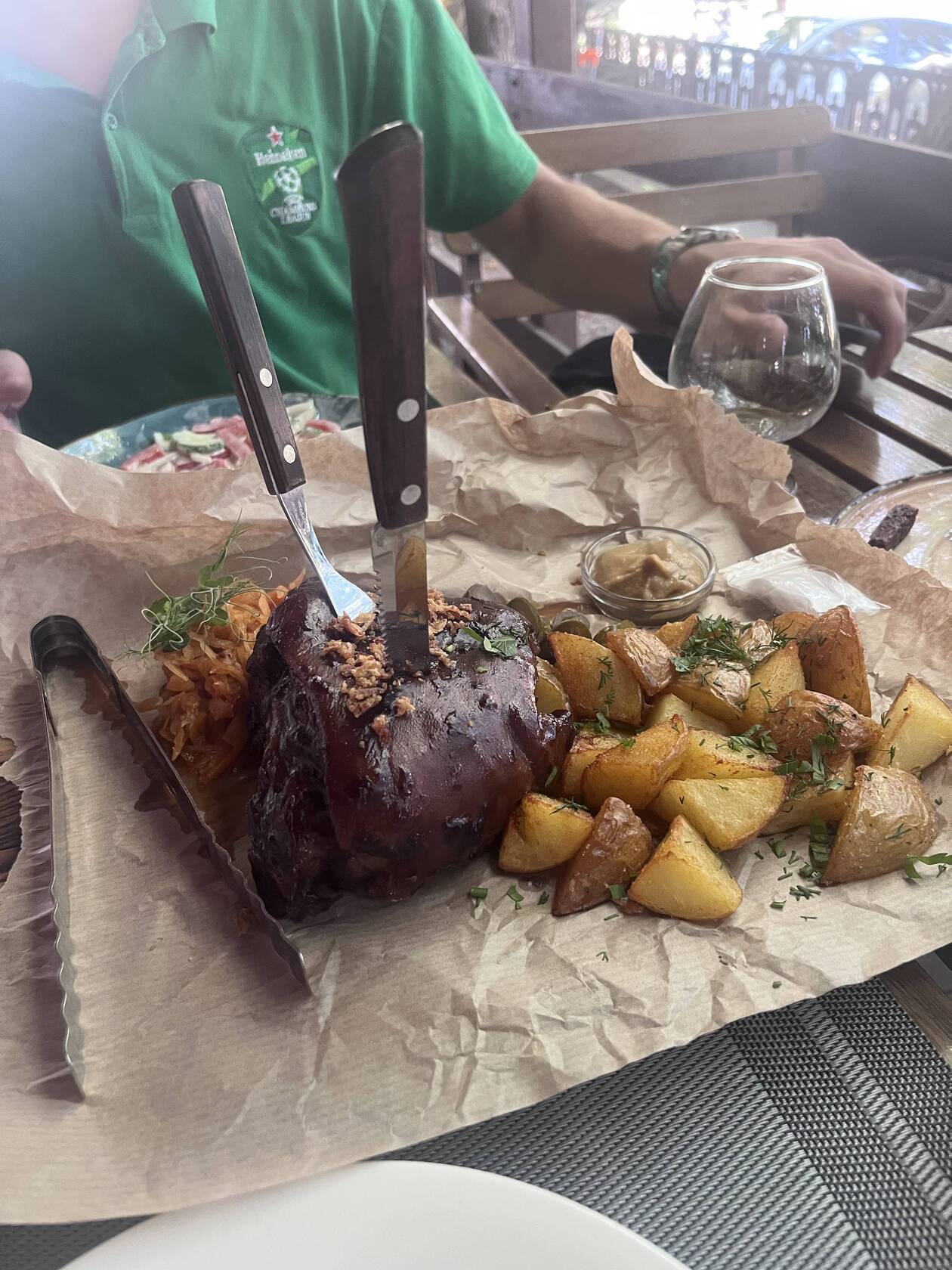 Фото с Restaurant Guru