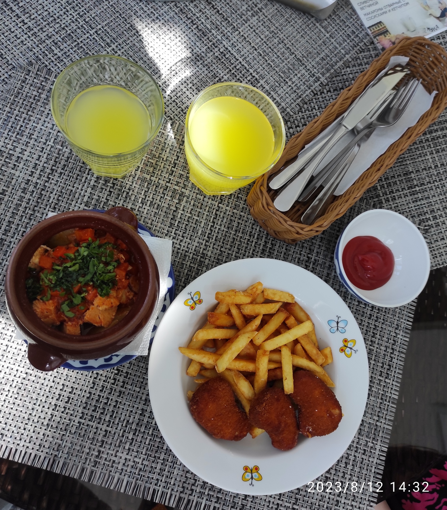 Фото с Restaurant Guru