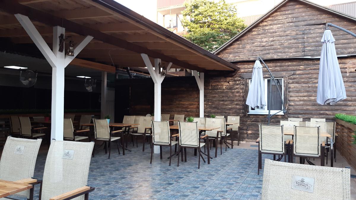 Фото с Restaurant Guru
