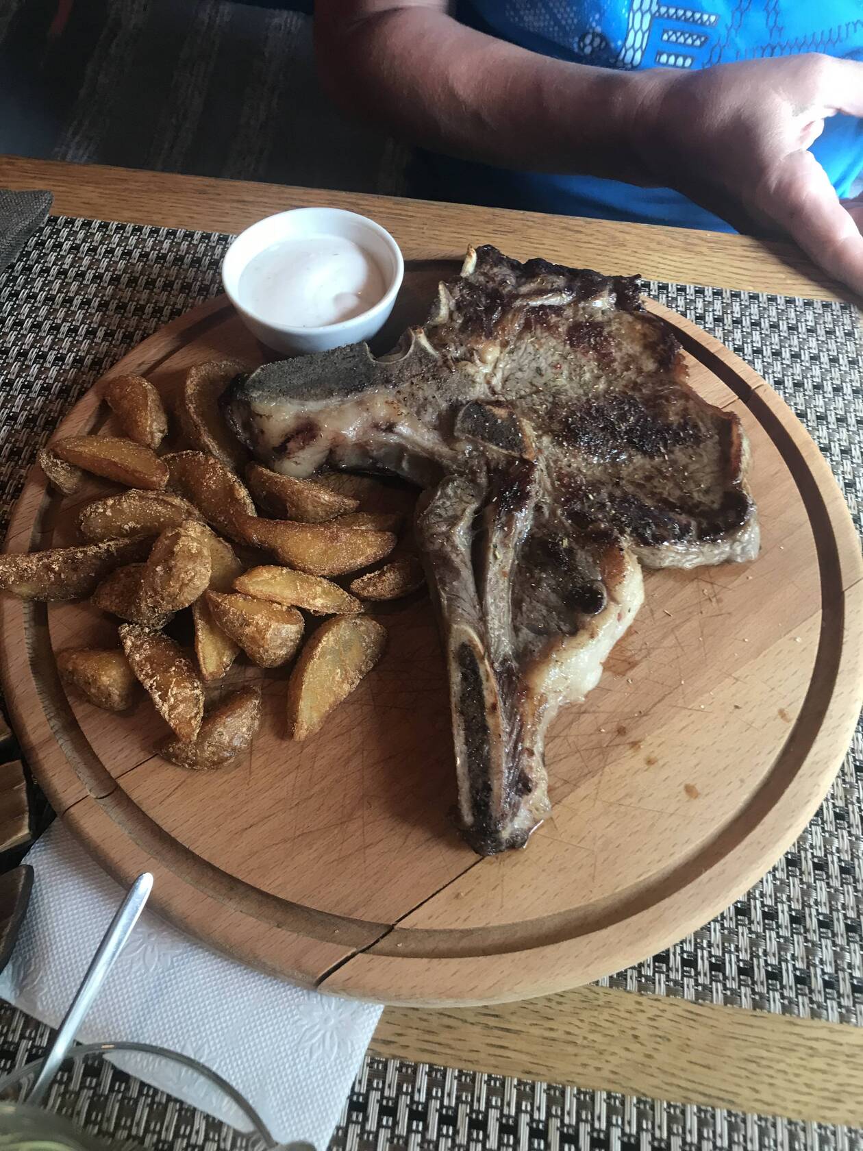 Фото с Restaurant Guru