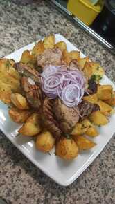 Фото с Restaurant Guru