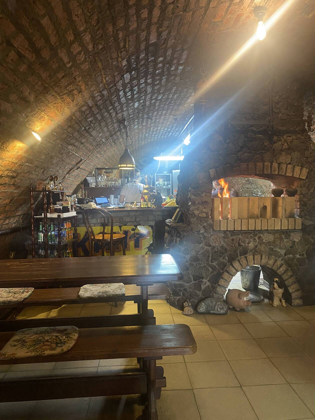 Фото с Restaurant Guru