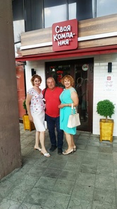 Фото с Restaurant Guru