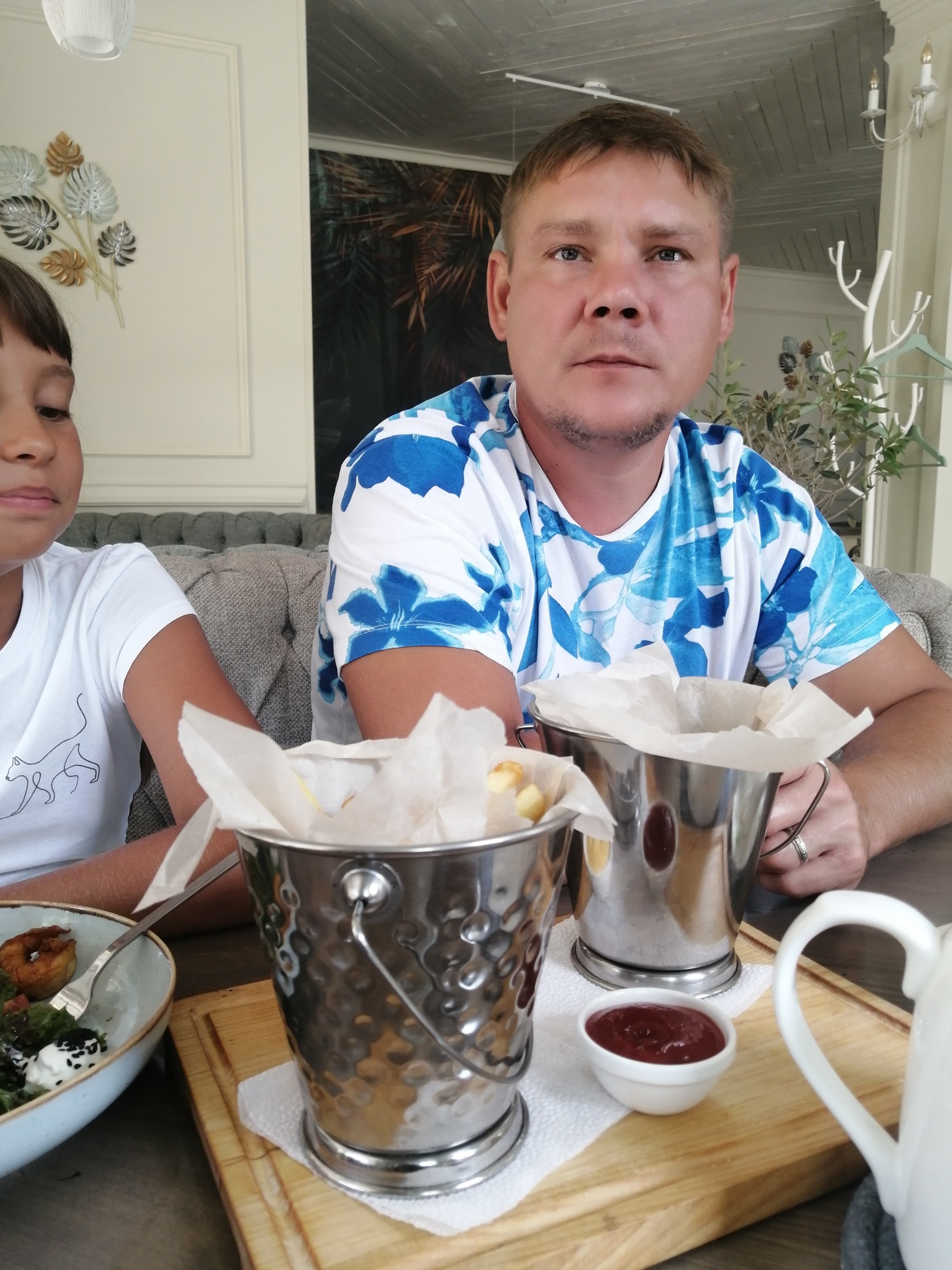 Фото с Restaurant Guru
