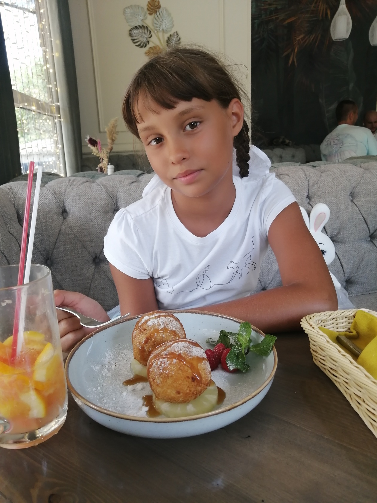 Фото с Restaurant Guru