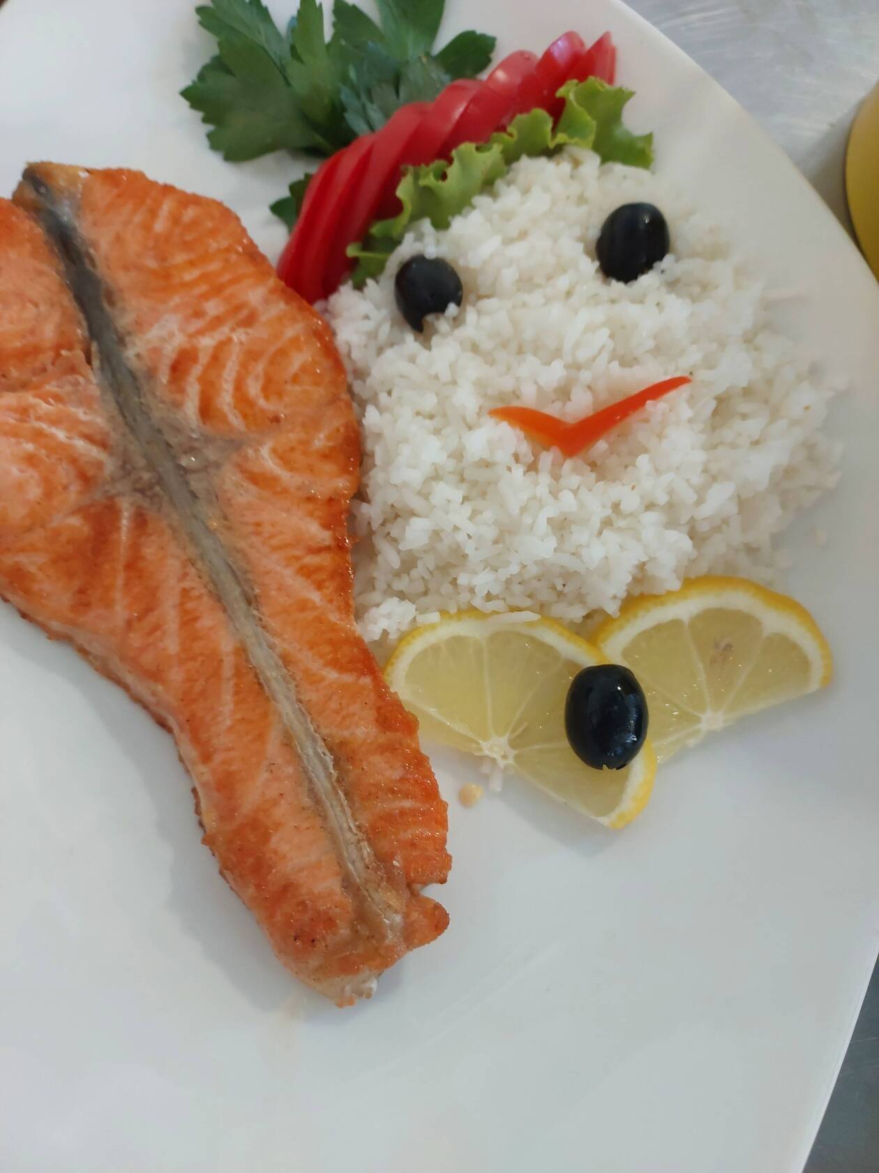 Фото с Restaurant Guru