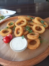 Фото с Restaurant Guru