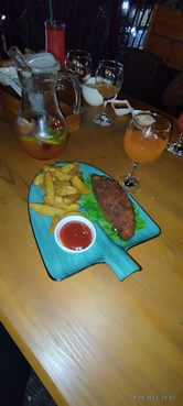 Фото с Restaurant Guru