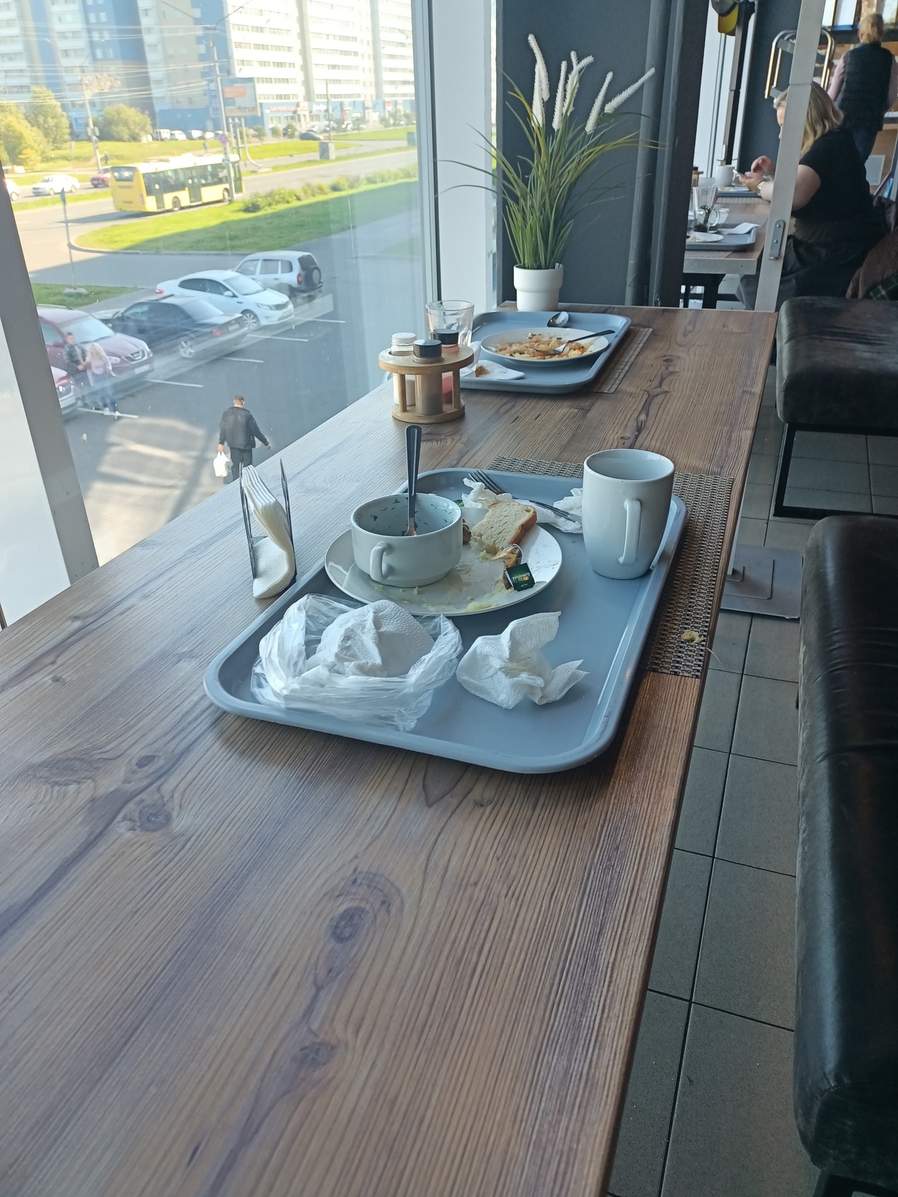 Фото с Restaurant Guru