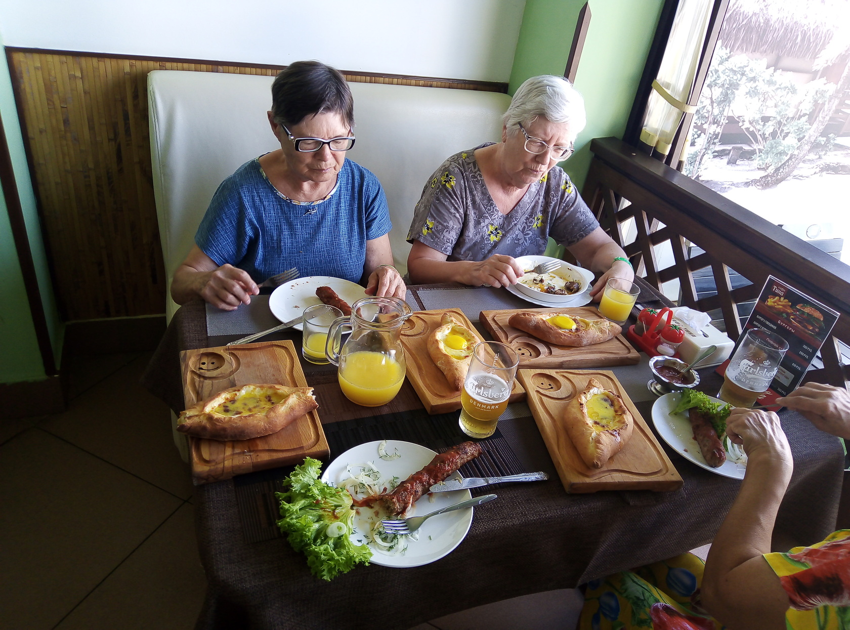 Фото с Restaurant Guru