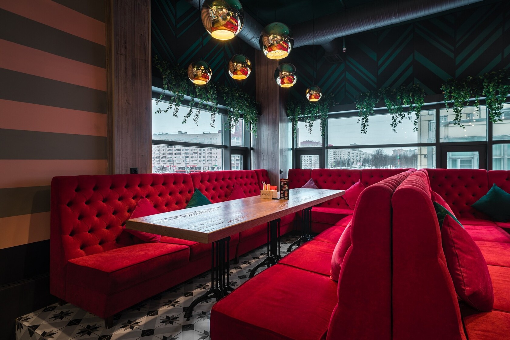 Фото с Restaurant Guru