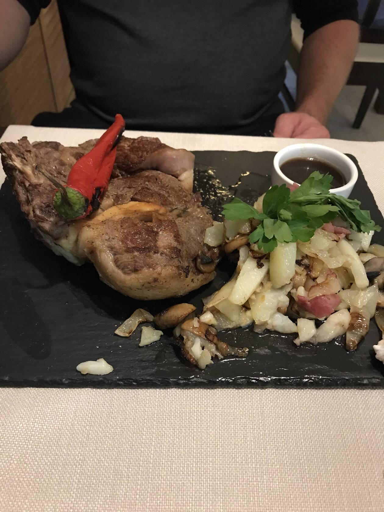 Фото с Restaurant Guru