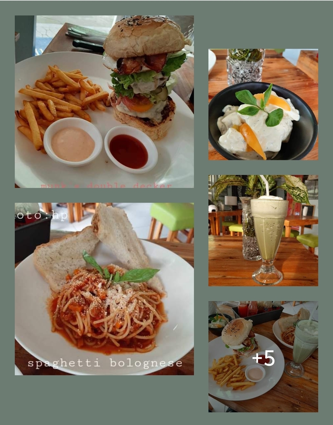 Фото с Restaurant Guru