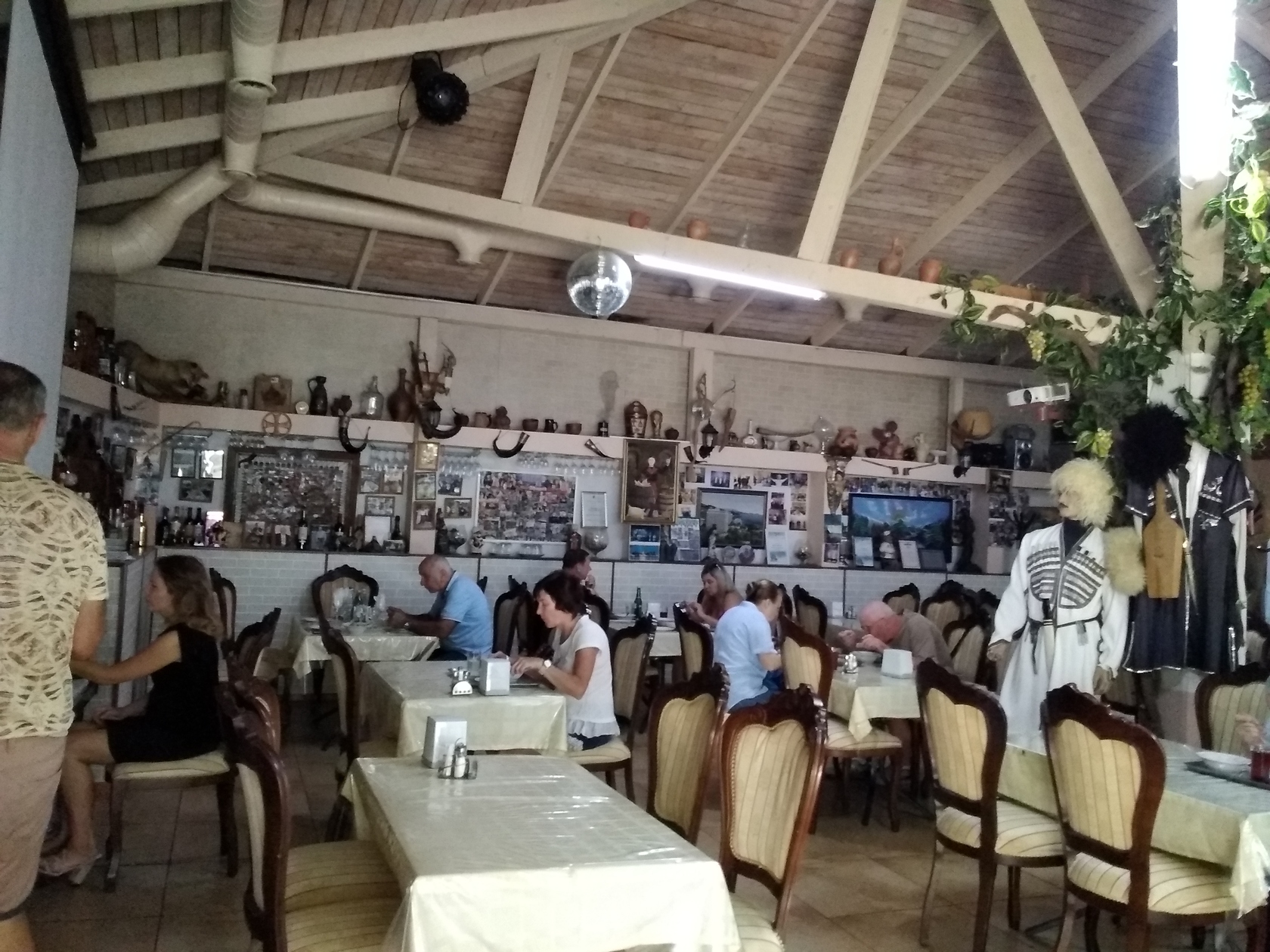 Фото с Restaurant Guru