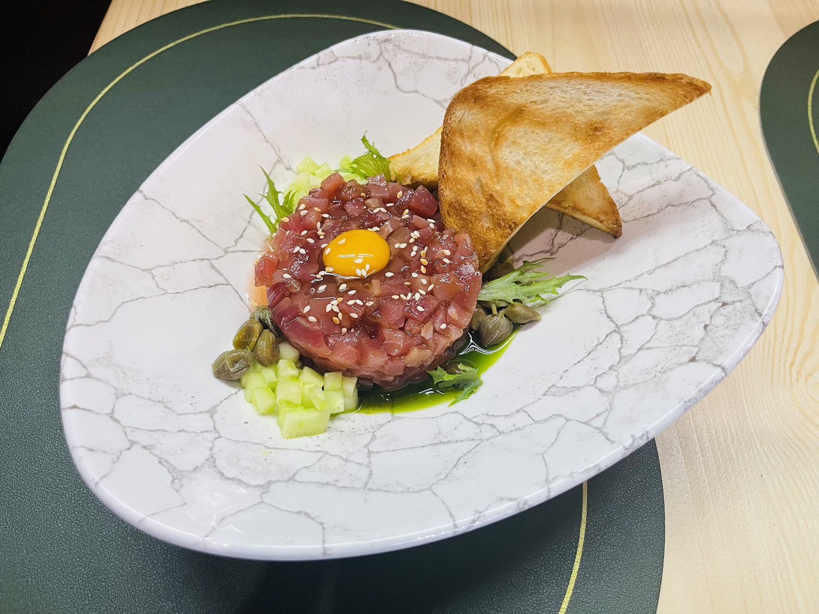 Фото с Restaurant Guru