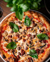 Фото с Restaurant Guru