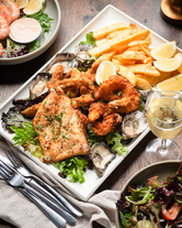 Фото с Restaurant Guru